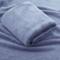 60*160 Grey Car Wash and Wipe Cloth Special Without Watermarking Car Rag Large Interior Car with Advanced Absorbent No Marks. 