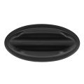 Durable Bicycle Bike Front Wheel Pad Support Riser Block Indoor Cycling Trainer. 