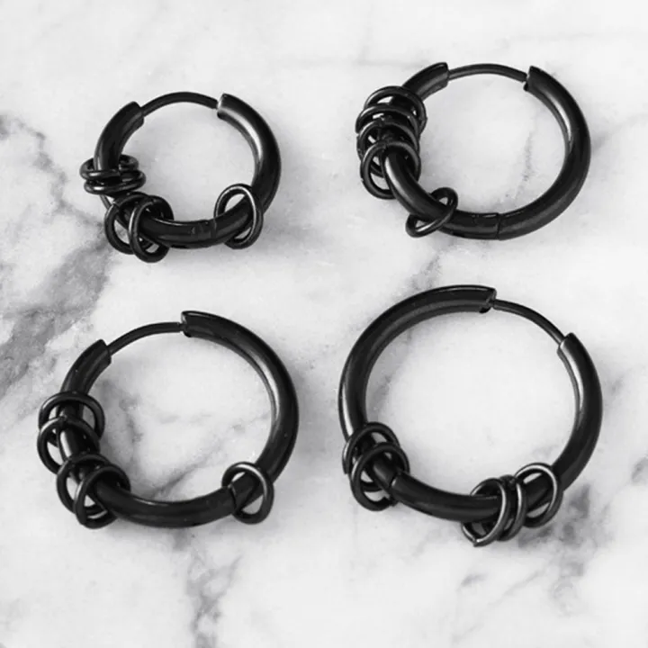 earings%20for%20men%20hikaw%20for%20boys%20earings%20for%20men%20Large%20Fashion%20Big%20Hanging%20Girl%20Titanium%20Steel%20Men%20For%20Women%20Earrings%20Accessories%20Ear%20Jewelry%20-%20Image%206