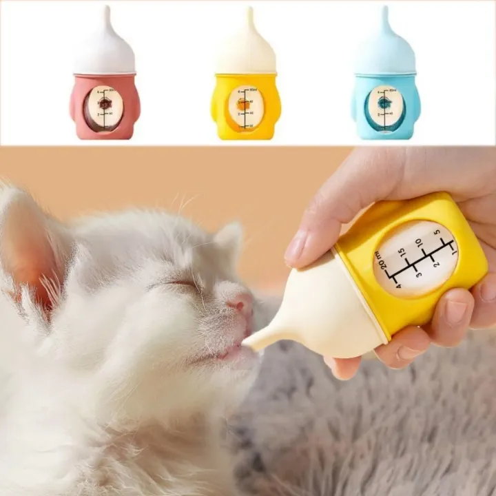 Newborn%20Cat%20Drinking%20Bottle%2020/80ML%20Kitten%20Nipple%20Bottle%20Anti%20Choking%20Silicone%20Puppy%20Milk%20Feeder%20Bite%20Resistance%20with%20Scale%20Kitten%20Feeding%20Bottle%20For%20Kitten%20Puppy%20Rabbits%20-%20Image%204