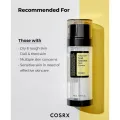 COSRX Advanced Snail Radiance Dual Essence 80ml. 