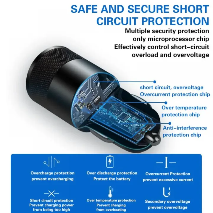 Dual%20Port%20Car%20Charger%20-%20USB%20C%20and%20USB%20A%20Fast%20Charging%20Adapter%20-%20Image%203