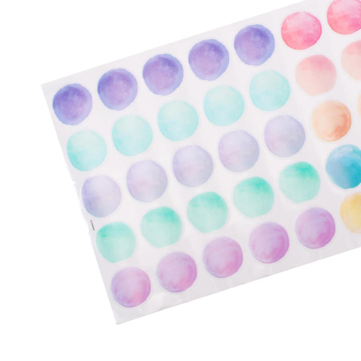 Watercolor%20Watercolor%20dots%20wall%20stickers%20Vibrant%20Hand%20drawn%20Colorful%20Circles%20hand%20drawn%20wall%20decals%20Removable%20Pink%20blue%20wall%20-%20Image%208
