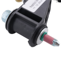 Gearbox Shift Cable Bracket Cable Holder for 307 408 C4 9814405680 243748 2449A6. 
