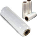 Economy Pack Food Wrapping Cling Film Plastic Food Wrap Roll Shrink Wrap Stretch Wrap 2 kg Stretch Film Roll 200m. 