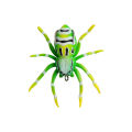 bellylady 7cm6g Floating Lure Bait Spider Soft Bait ulation Artificial Silicone  Bait. 