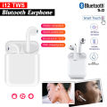TWS True Wireless Stereo i12. 