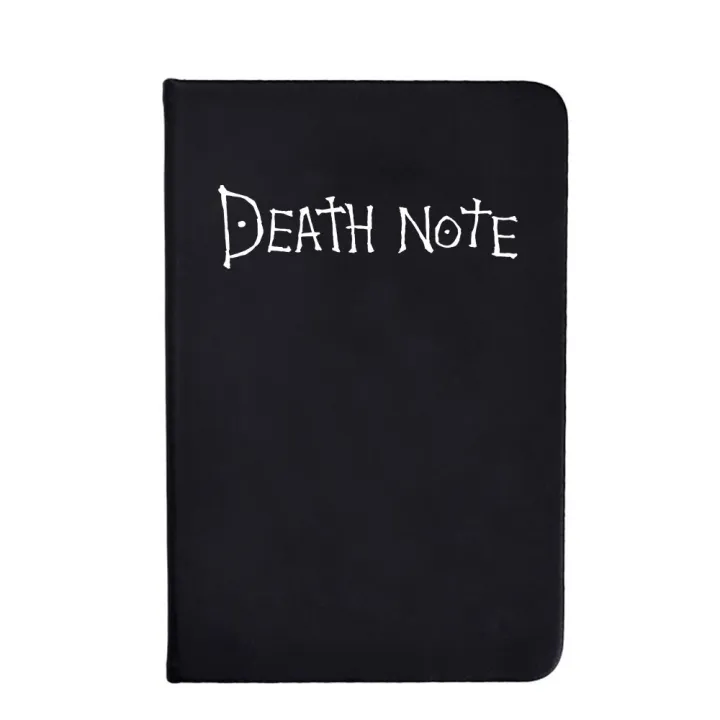 Death%20Note%20Planner%20Anime%20Diary%20Cartoon%20Book%20Lovely%20Notebook%20Theme%20Cosplay%20Large%20Dead%20Note%20Writing%20Notebook%20-%20Image%204