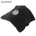 ECHIDNA Neck Pillow Soft Texture Afternoon Nap Neck Cushion. 