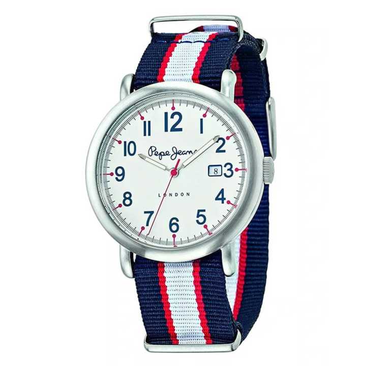 Pepe Jeans Men's Watch