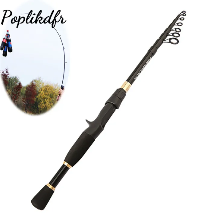 Telescopic%20Fishing%20Rod%20Ultra-light%20Spinning%20Casting%20Fishing%20Rod%20Carbon%20Fiber%20Ultra-short%201.8/2.1/2.4%20Fishing%20Rod%20Tackle%20-%20Image%209