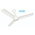 Sisil Ceiling Fan (SL-FANC-CLBR) - 62W, 5 Speed Levels. 