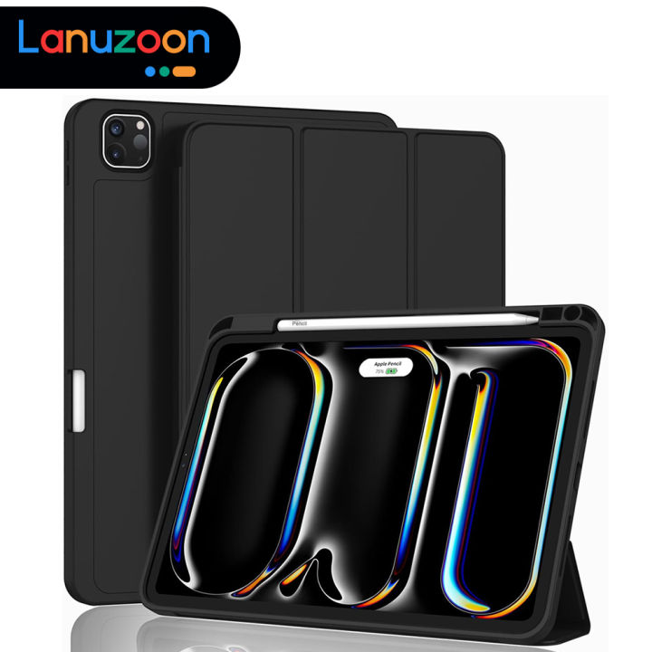 Custodia Per Amazon Fire HD 10 2023 13ª Gen - Con Supporto E Funzione Sleep/Wake