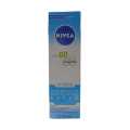 NIVEA SPF 60 UV WHITE FACE SUN BLOCK WHITENING CREAM 60ml. 