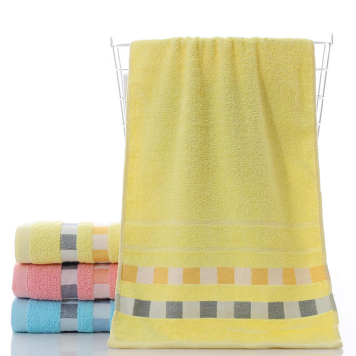 Bath%20Towel%20Lightweight%20Absorbent%20Quick%20Drying%20Spa%20Wrap%20Cotton%20Plush%20Shower%20Towel%20for%20Bathroom%20Spa%20Kids%20Adults%20Hair%20Care%20-%20Image%206