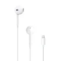 Apple Wired Earphone with Lightning Connector (EarPods) Apple original earphone. 