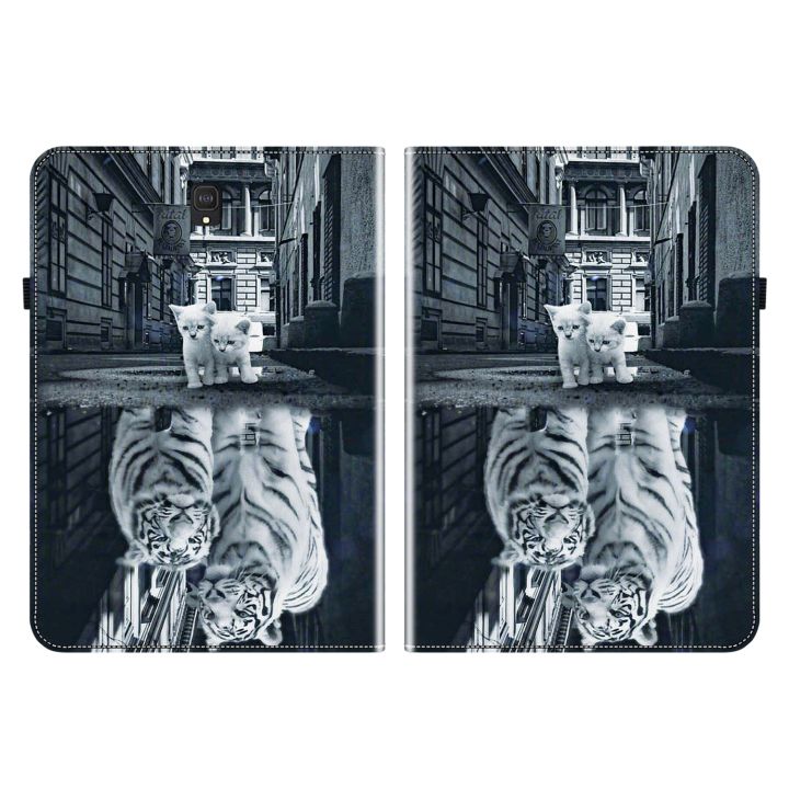 (COD)%20Crystal%20Texture%20Painted%20Leather%20Smart%20Tablet%20Case%20For%20Samsung%20Galaxy%20Tab%20S4%2010.5%20SM-T830%20SM-T835%20-%20Image%203
