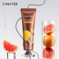 Hand Cream Skincare Moisturizing and Smooth Fruit Flavor Fragrance. 