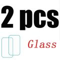 2-1PC Tempered Glass For Blackview A80s Screen Protector For Cristal Templado Blackview A80 Pro Vidrio A80Plus Mobile Phone Film. 