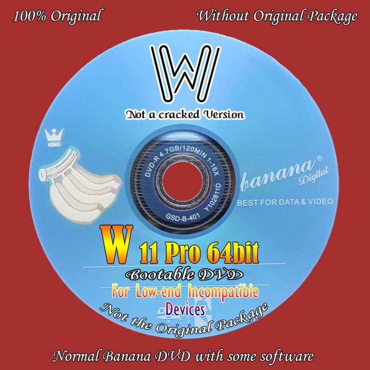 Windows%2011%20Pro%2064-bit%20Bootable%20OS%20DVD%20for%20Low-end%20PCs,%20Compatible%20with%20Windows%2010%20Devices%20-%20Banana%20DVD%20-%20Image%203