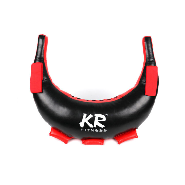 5-25kg%20Space%20Leather%20Sandbag%20Weightlifting%20Bag%20Sport%20Gym%20Fitness%20Power%20Bag%20Exercise%20Tools-8KG%20-%20Image%204