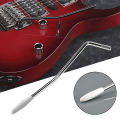 Mirage Electric Guitar Bar Solid Professional Ergonomics Guitar Bar. 