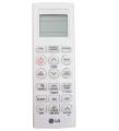 LG Inverter AC Remote Controller. 