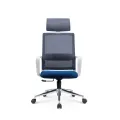 High Back Mesh Manager Chair. 