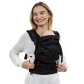 Multi-functional Baby Backpack and Sling Carrier, Breathable Fabric for Newborns, Comfortable Front-Facing Baby Carry Bag for Toddlers. 