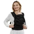 Multi-functional Baby Backpack and Sling Carrier, Breathable Fabric for Newborns, Comfortable Front-Facing Baby Carry Bag for Toddlers. 