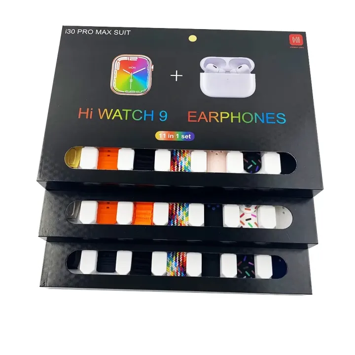 Smart%20watch%20New%20Update%202026%20S2000%207%20straps%20Smart%20Watch%20TWS%20Earphones%20i30%20pro%20max%20suit%20Sport%20Smartwatches%2011%20in%201%20-%20Image%209