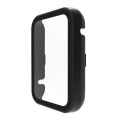 For Xiaomi Mi Band 7 Pro PC + Tempered Glass Integrated Watch Case. 