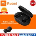 Xiaomi Mi Redmi Airdots / Airdots Pro bluetooth 5.0 Earphones Earbuds Stereo Headphone. 