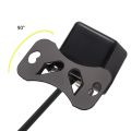 8 12 LED 12V Wide Angle HD Car Camera View Video Vehicle Camera Reverse Camera Vision Parking Camera. 