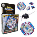 Beyblade Burst Top With Entry Launcher (Small). 