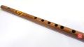 Bamboo Flute  C1 Key Professional High Quality Woodwind Flutes Musical Instruments. 