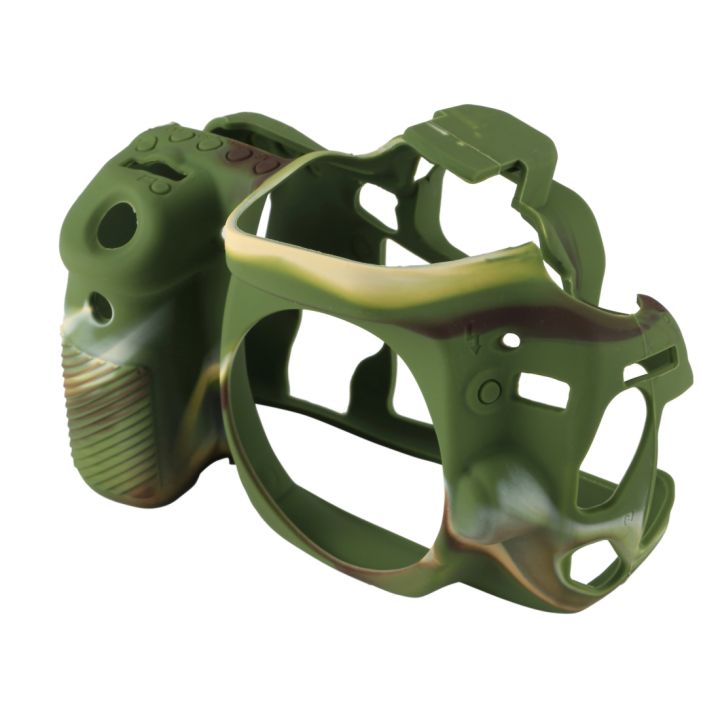 PULUZ%20Soft%20Silicone%20Protective%20Case%20for%20Canon%20EOS%2080D%20-%20Image%208