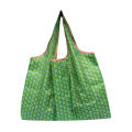 【WEJA】Eco-Friendly Reusable Grocery Bag Thickened Folding Convenient Eco Bag Great Gift for Mom Wife. 