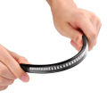 Multifunctions LED Motorcycle Strip Light Brake Tail Turn Signal License Plate. 