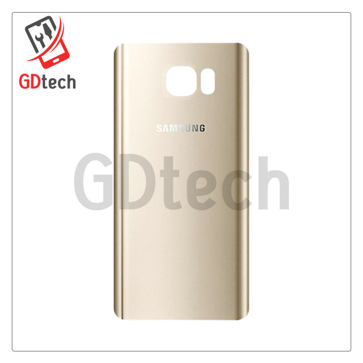 Samsung Galaxy Note 5 N920 Back Glass