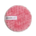 Microfiber Makeup Remover Clean Sponge. 