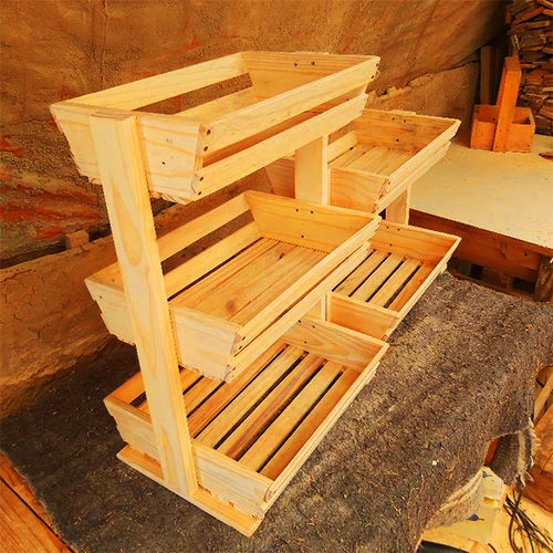 Mr%20Wood%203%20Tier%20Wooden%20Vegetable%20Rack/%20Teak(%E0%B6%AD%E0%B7%9A%E0%B6%9A%E0%B7%8A%E0%B6%9A)%20Food%20Storage%20Rack/%20Fruit%20Basket%20for%20Dream%20Kitchen%20-%20Image%205