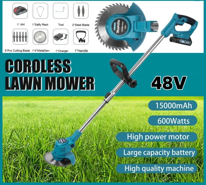 Handle%20Manual%20Lawn%20Mower%20with%2048V%20Battery%20Charger%20Lawn%20Mower%20for%20Grass%20Cutting%20Cordless%20Electric%20Lawn%20Mower%20TBS%20-%20Image%202