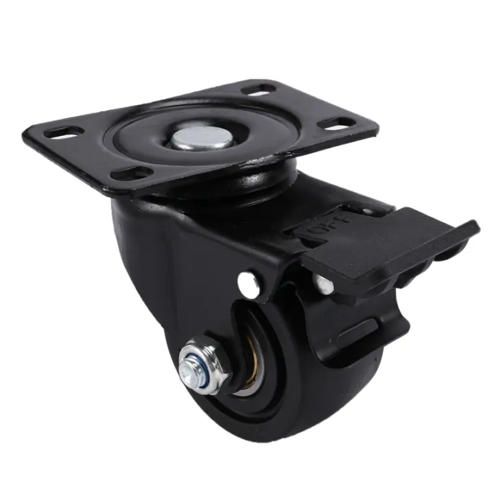 Heavy%20Duty%20Casters%20with%20Brakes,%20Table%20Casters%20with%20Safety%20Double%20Lock,%20Floor%20Protection,%20Swivel%20Rubber%20Casters%20-%20Image%209