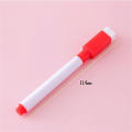 Pen Erasable Marker Pen Doodle Colored Water Pen for Whiteboard Glass Kids Drawing Office Meeting School Teacher Whiteboard. 