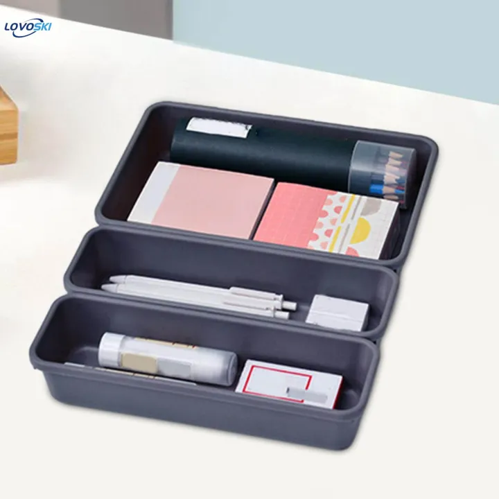 8x%20Drawer%20Organizer%20Tray%20Convenient%20and%20Tidy%20Stackable%20Multifunctional%20Divider%20Container%20for%20Vanity%20-%20Image%202