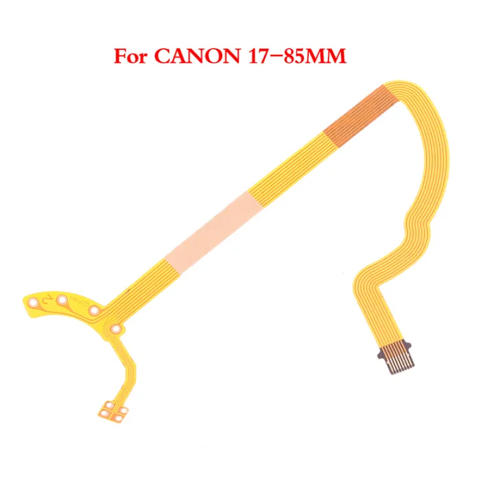 LENS%20Aperture%20Flex%20Cable%20For%20CANON%2017-85%20MM%20Lens%20Diaphragm%20Repair%20Replacement%20Part%20Camera%20Acc%20-%20Image%202