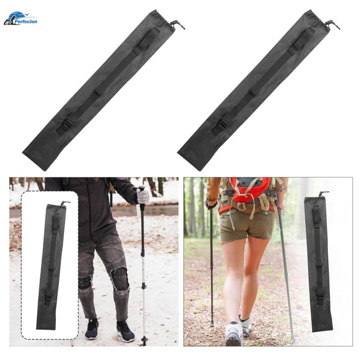 Trekking%20Pole%20Carrying%20Bag%20Hiking%20Sticks%20Bag%20Drawstring%20Closure%20Adjustable%20Strap%2011cmx71cm%20-%20Image%202