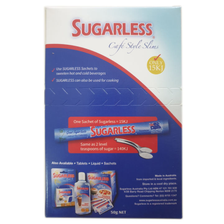 Sugarless%20Sweetener%20Caf%C3%A9%20Sticks%20-%20Image%203