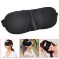 Sleep Mask Natural Sleeping Eye Mask Women Men Travel Eyepatch. 